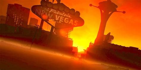 Fallout Season 2 New Vegas Tease Wait Time Op Ed
