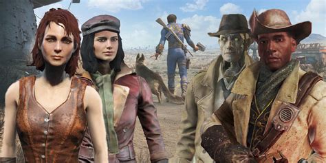 Fallout 4 House Divided Guide Walkthrough Choices