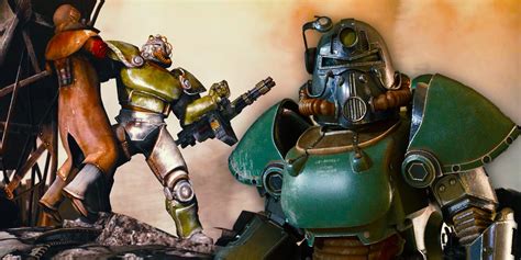 Fallout New Vegas History Lore Endings Timeline Explained