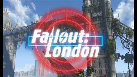 Fallout London Charybdis Quest Tracker Missed Dialogue