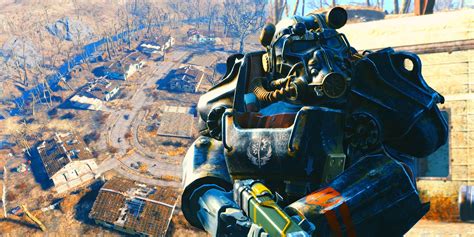 Fallout 4 How To Get Every Ending