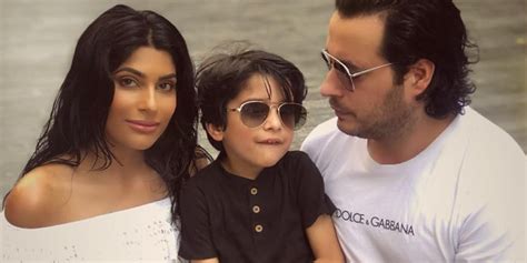 Dubai Bling Farhana Bodi Ex Husand Heroies Havewalla Age Job Instagram
