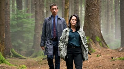 Dublin Murders Season 2 Explained