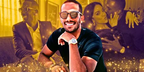 Dubai Bling Has Hassan Elamin Revealed His Nationality