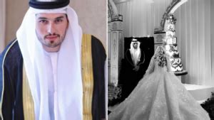 Dubai Bling Signs Ebraheem Al Samadi Straight Up Villain Following Divorce Hamdah Feud Zeina Khoury Just Beginning List