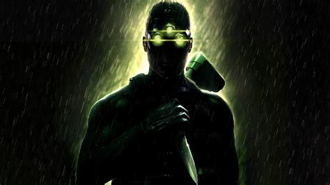 Splinter Cell Remake Release Window Report