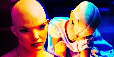 Splice Movie Sequel Never Happened Reason