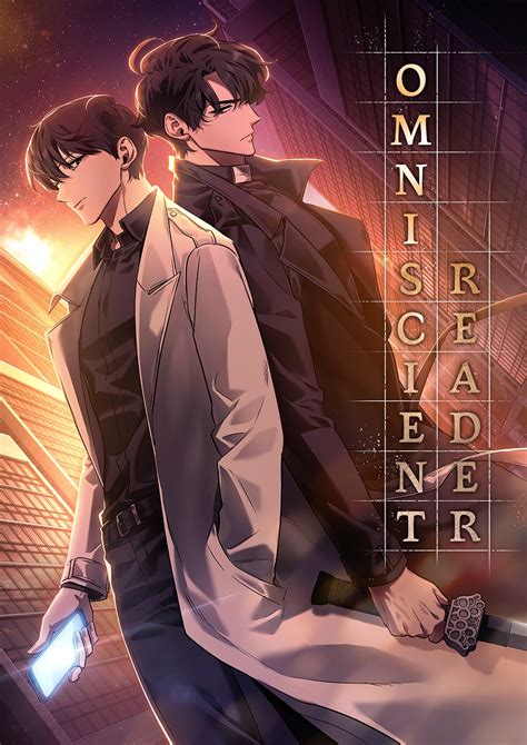 Omniscient Readers Viewpoints Anime Webtoon Live Action Cast Factoid