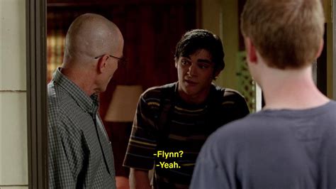 Breaking Bad Walt Jr Flynn Name Change Why