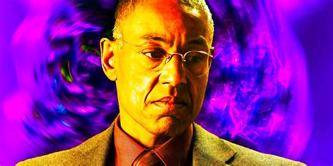 Breaking Bad Gus Fring Spinoff Hurt Not Better Call Saul Op Ed