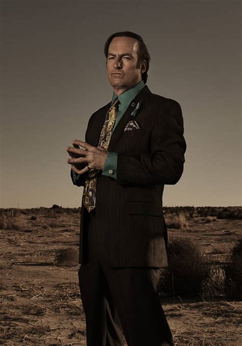 Breaking Bad Saul Goodman Actors