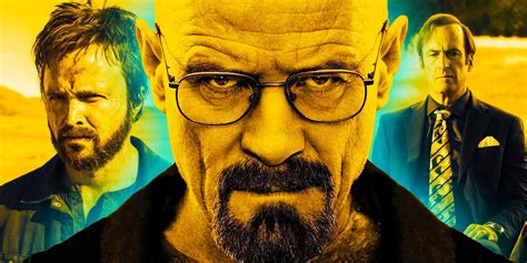 Breaking Bad Cast Net Worth