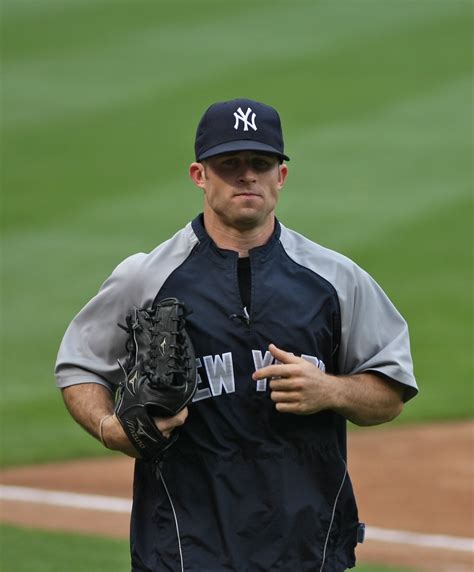 Brett Gardner Son