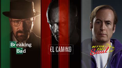 Breaking Bad Better Call Saul Best Characters Universe