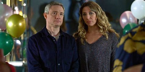 Breeders Cast Character Guide Whos Who In The Final Season Of Fxs Parenthood Comedy