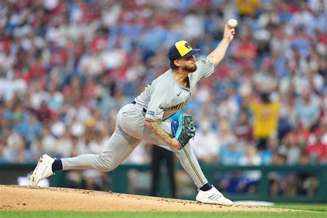 Brewers Score