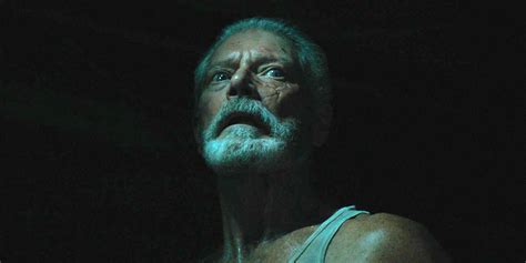 Breathe 3 Return Hopes Script Update Stephen Lang