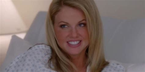Breena Ncis Death Explained
