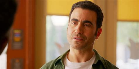 Brett Goldstein Shrinking Character Season 3 Explained