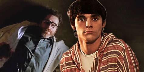Breaking Bad Ending Walt Jr Flynn