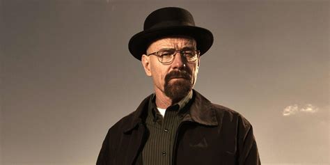 Breaking Bad Walter White Heisenberg Name Alias Meaning