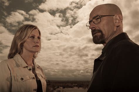 Breaking Bad Rewatch Skyler Similar Walter White Smart Op Ed