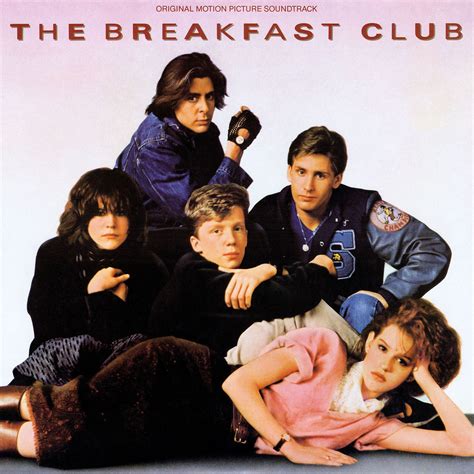 Breakfast Club Soundtrack Songs