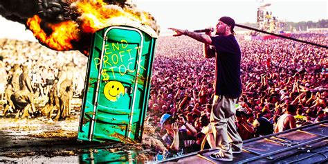 Woodstock 99 Documentary Accuracy Real Life Experience