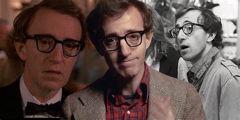 Woody Allen Best Movies Tv Shows Ranked