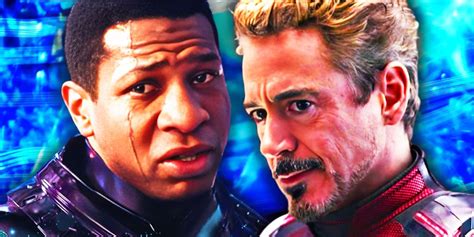 Kang Recasting Choices Avengers Doomsday Ranked