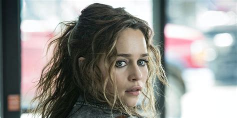 Above Suspicion True Story Emilia Clarke Movie