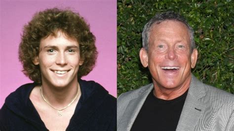 Eight Is Enough Cast Character Guide Where Now