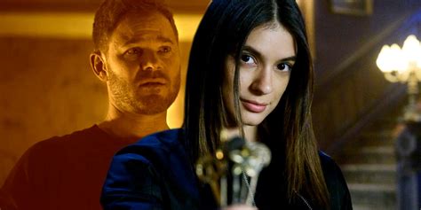 Locke Key Season 2 Cast Character Cameo Guide