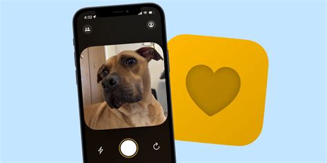 Locket Widget App How Take Pictures Camera Controls