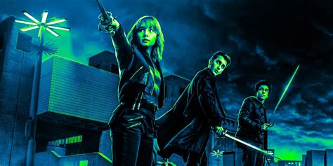 Lockwood Co Season 2 News Update Story