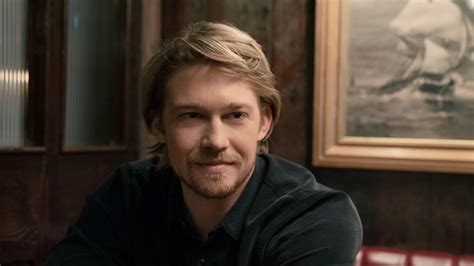 Joe Alwyn Best Movies Tv Shows