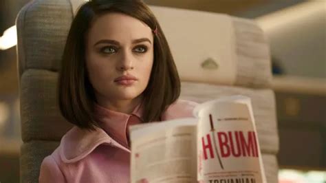 Joey King Best Movies Tv Shows Ranked
