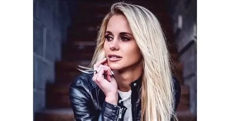 Joe Millionaire Jennie Alexandra Krausers Instagram Job More