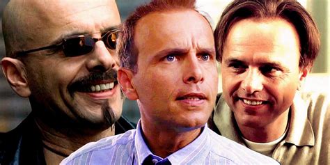 Joe Pantoliano Best Movies Tv Shows Ranked