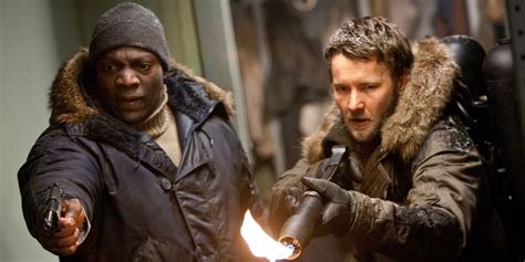 Joel Edgertons Best Movies Tv Shows Ranked