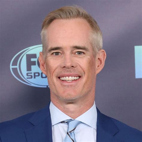 Joe Buck Net Worth