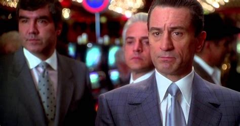 Joe Pesci Casino True Story Character Inspration Explained