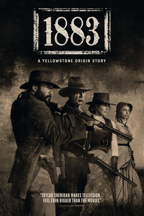1883 Show Season2 Cancellation Explained Creator