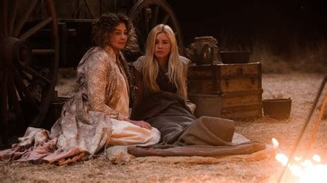 1883 Season 1 Finale Elsa Dutton Death Explained