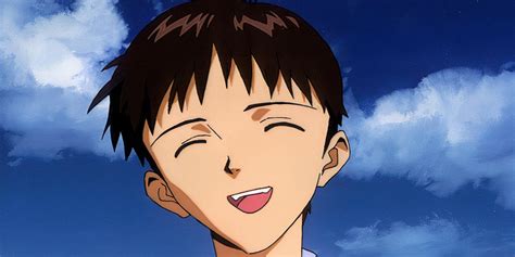 Neon Genesis Evangelion Original Ending Underrated Absolutely Perfect