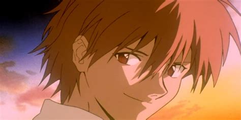 Neon Genesis Evangelion Kaworu Controversy Explained
