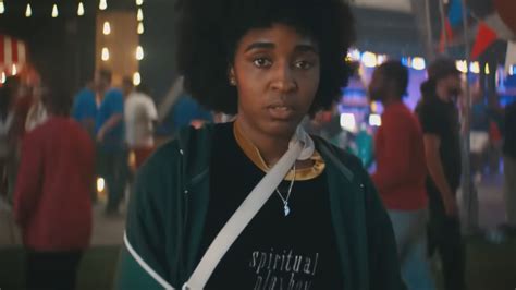 Ayo Edebiri Best Movies Tv Shows Ranked