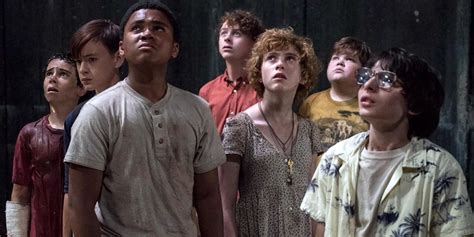 It Movies Miniseries Every Filming Location
