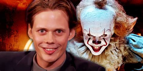 It Chapter 3 Movie More Likely Pennywise Bill Skarsgard Return