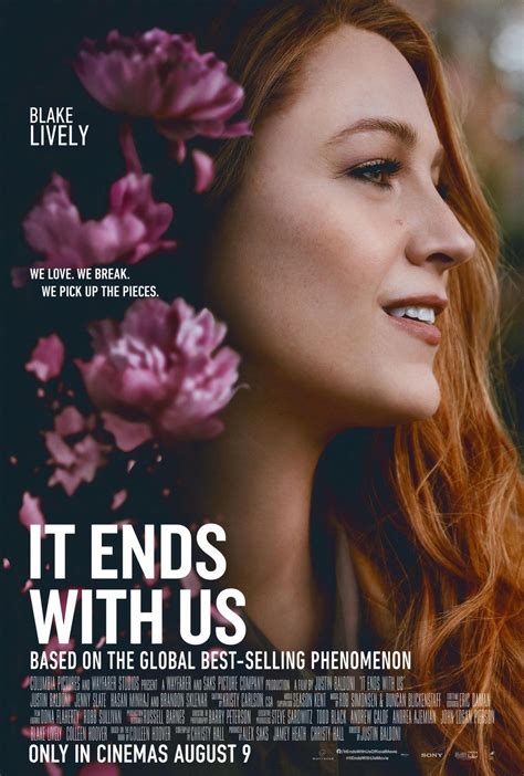 It Ends With Us Movie Filming Locations Explained